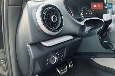 Седан Audi A3 2017 в 