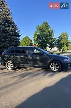 Хетчбек Audi A3 2009 в Бучі