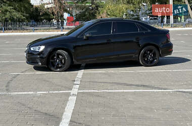 Седан Audi A3 2014 в 