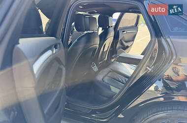 Седан Audi A3 2014 в 