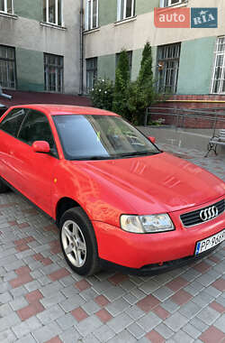 Хэтчбек Audi A3 1999 в Тульчине