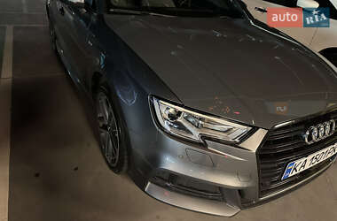 Седан Audi A3 2017 в Софіївській Борщагівці фото 42 Седан Audi A3 2017 в Софіївській Борщагівці
