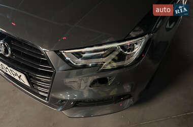 Седан Audi A3 2017 в Софіївській Борщагівці фото 43 Седан Audi A3 2017 в Софіївській Борщагівці