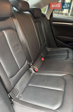 Седан Audi A3 2015 в Києві