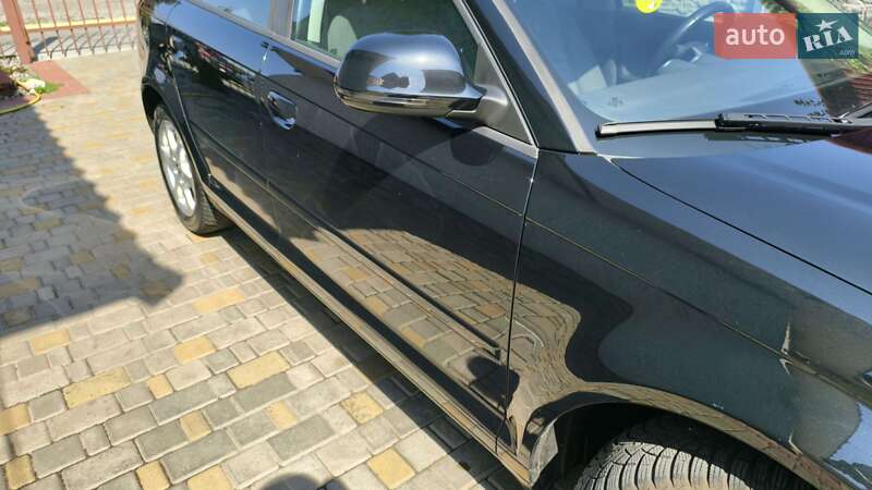 Хэтчбек Audi A3 2010 в Полтаве