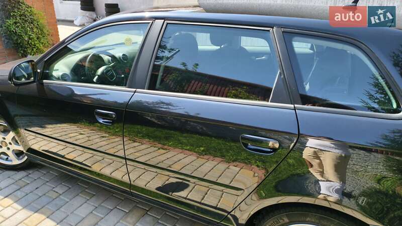 Хэтчбек Audi A3 2010 в Полтаве