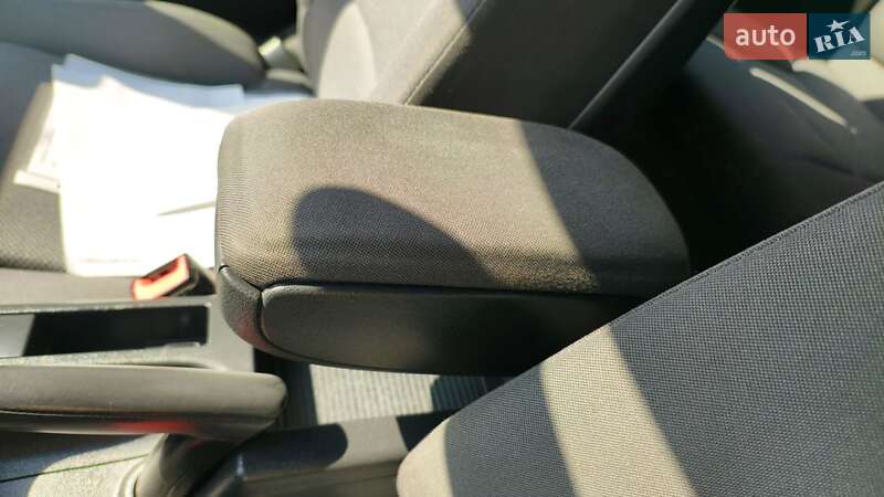 Хэтчбек Audi A3 2010 в Полтаве