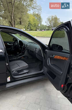 Хетчбек Audi A3 2007 в 