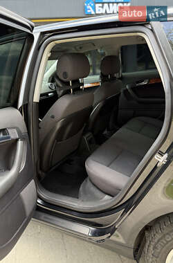 Хетчбек Audi A3 2007 в 