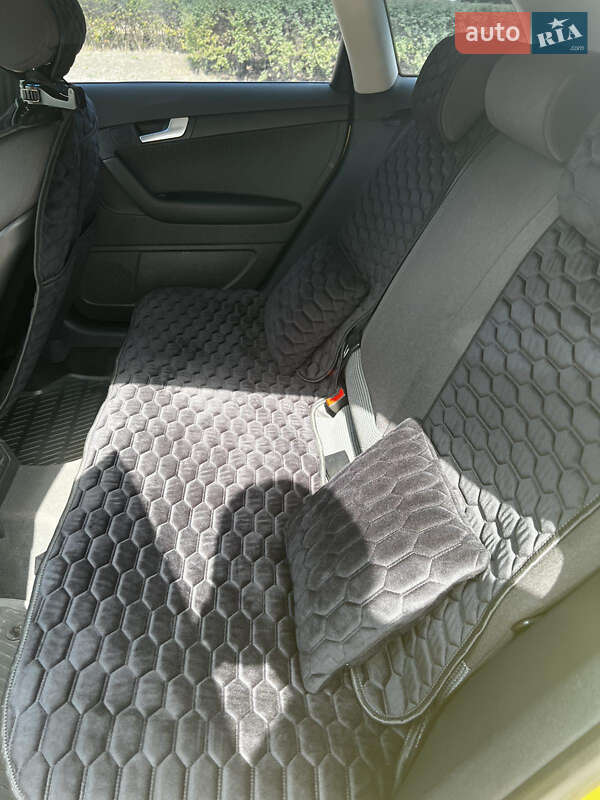 Хэтчбек Audi A3 2005 в Кривом Роге