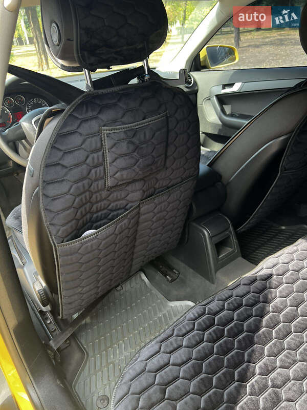 Хэтчбек Audi A3 2005 в Кривом Роге