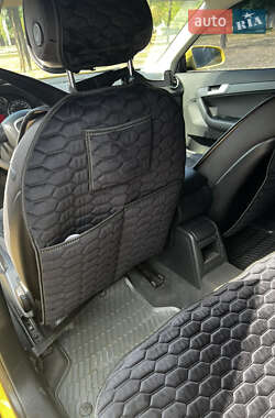 Хэтчбек Audi A3 2005 в  фото 12 Хэтчбек Audi A3 2005 в