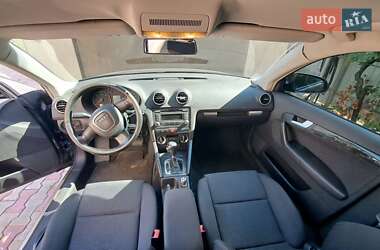 Хетчбек Audi A3 2007 в 