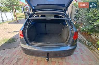Хетчбек Audi A3 2007 в 