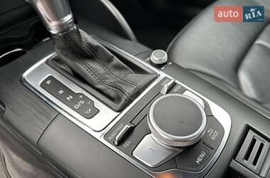 Хэтчбек Audi A3 2019 в 