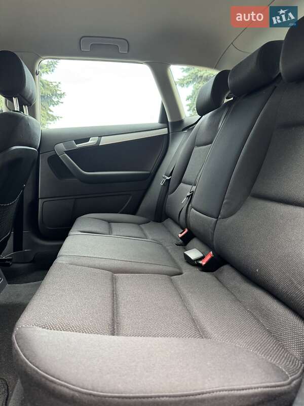Хетчбек Audi A3 2007 в Вознесенську