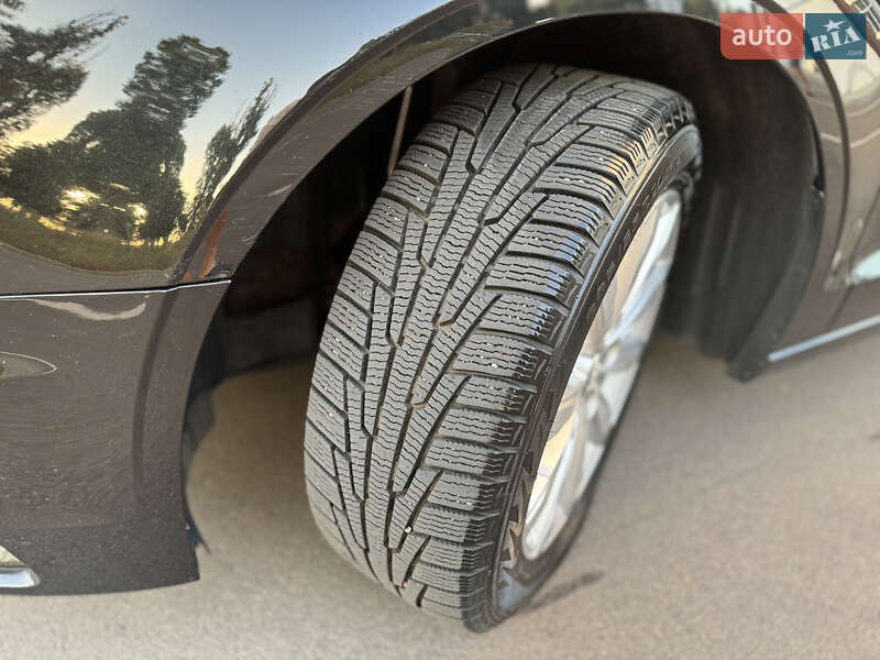 Седан Audi A3 2015 в Києві