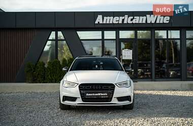 Седан Audi A3 2015 в 