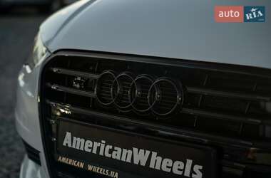 Седан Audi A3 2015 в 