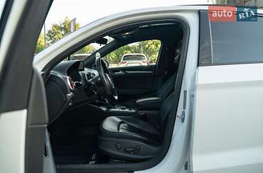 Седан Audi A3 2015 в 