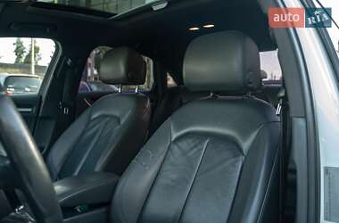 Седан Audi A3 2015 в 