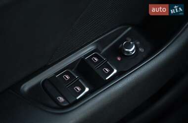 Седан Audi A3 2015 в 