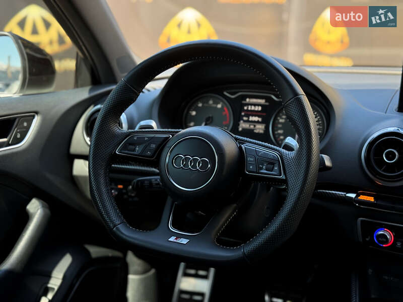 Седан Audi A3 2014 в Києві фото 19 Седан Audi A3 2014 в Києві