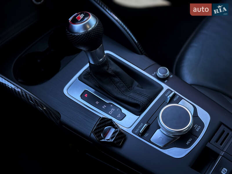 Седан Audi A3 2014 в Києві фото 35 Седан Audi A3 2014 в Києві