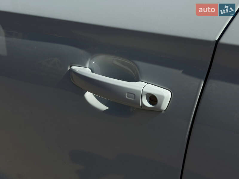 Седан Audi A3 2014 в Києві фото 7 Седан Audi A3 2014 в Києві