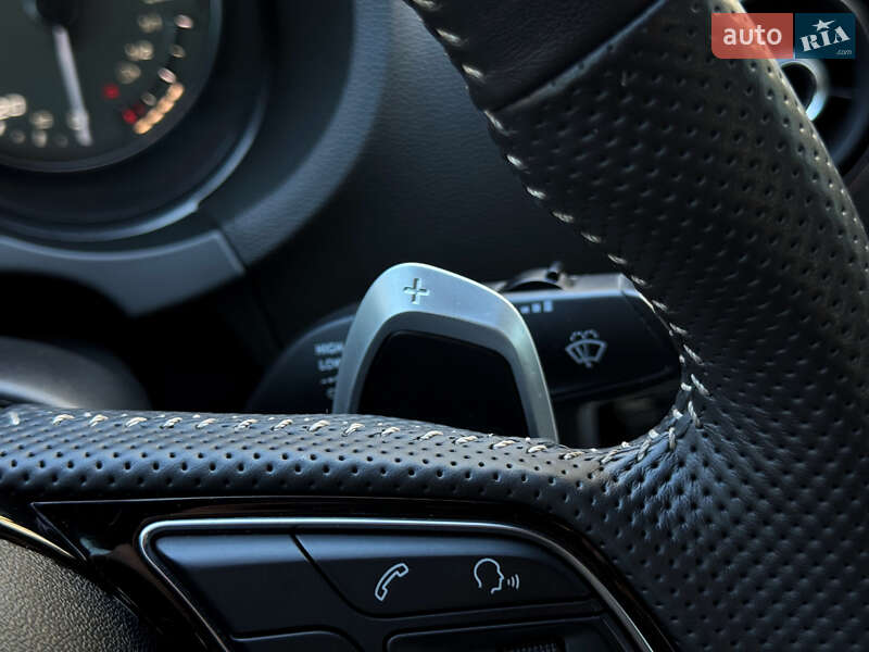 Седан Audi A3 2014 в Києві фото 28 Седан Audi A3 2014 в Києві