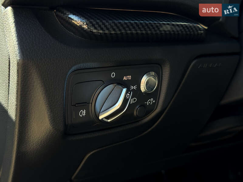 Седан Audi A3 2014 в Києві фото 18 Седан Audi A3 2014 в Києві