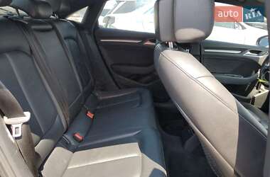 Седан Audi A3 2015 в 