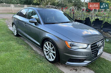 Седан Audi A3 2015 в 
