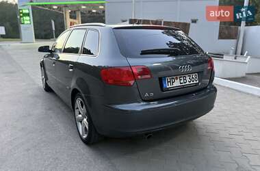 Хетчбек Audi A3 2008 в 