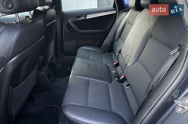 Хетчбек Audi A3 2008 в 