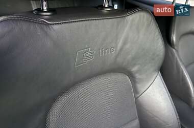 Хетчбек Audi A3 2008 в 