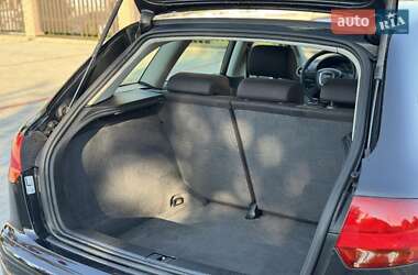 Хэтчбек Audi A3 2007 в 