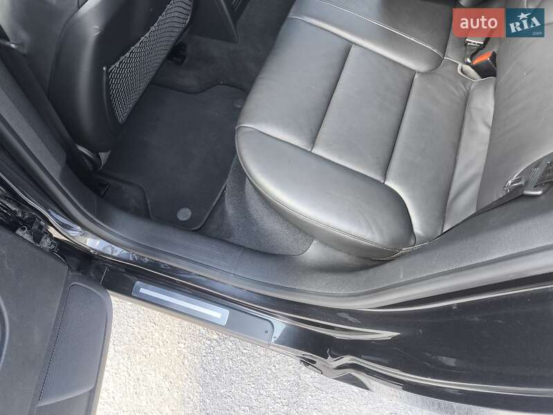 Хетчбек Audi A3 2011 в Кропивницькому