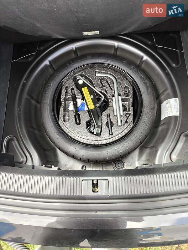 Хетчбек Audi A3 2011 в Кропивницькому