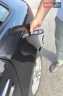 Хэтчбек Audi A3 2011 в Кропивницком