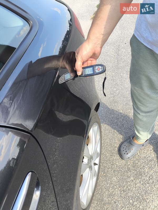 Хетчбек Audi A3 2011 в Кропивницькому