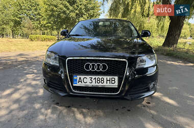 Хэтчбек Audi A3 2009 в 