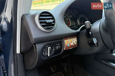Хэтчбек Audi A3 2008 в 