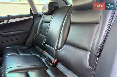 Хэтчбек Audi A3 2008 в 