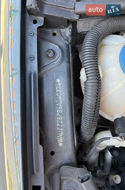 Хэтчбек Audi A3 2008 в 