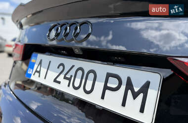 Седан Audi A3 2016 в 