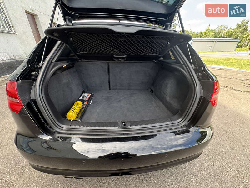 Хэтчбек Audi A3 2009 в Ровно фото 39 Хэтчбек Audi A3 2009 в Ровно