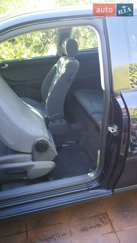 Хэтчбек Audi A3 1998 в Киеве