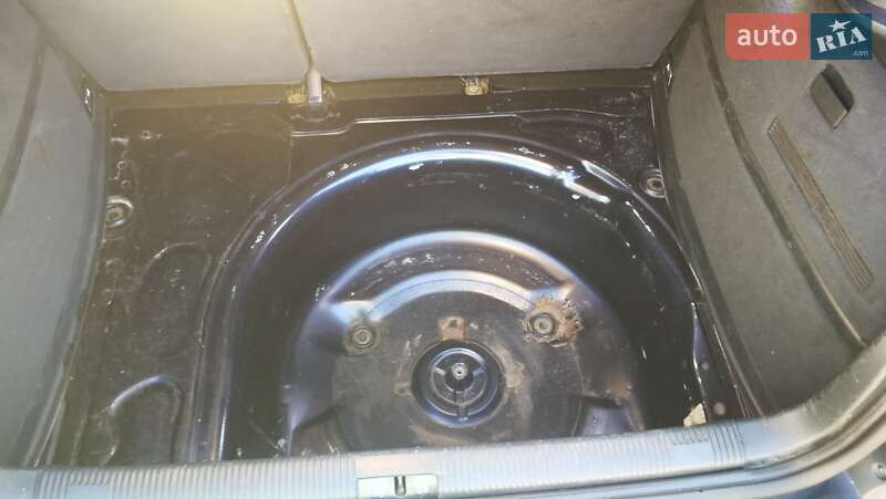 Хэтчбек Audi A3 1998 в Киеве