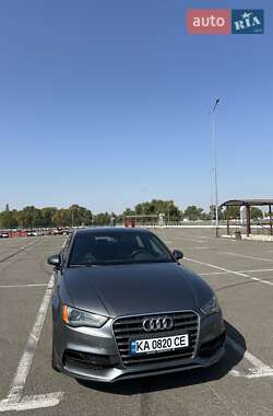 Седан Audi A3 2016 в Києві